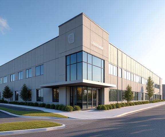 Clark Supply Chain Midway Utah logistics headquarters