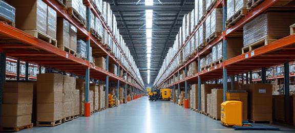 Utah ecommerce warehousing and pick pack fulfillment